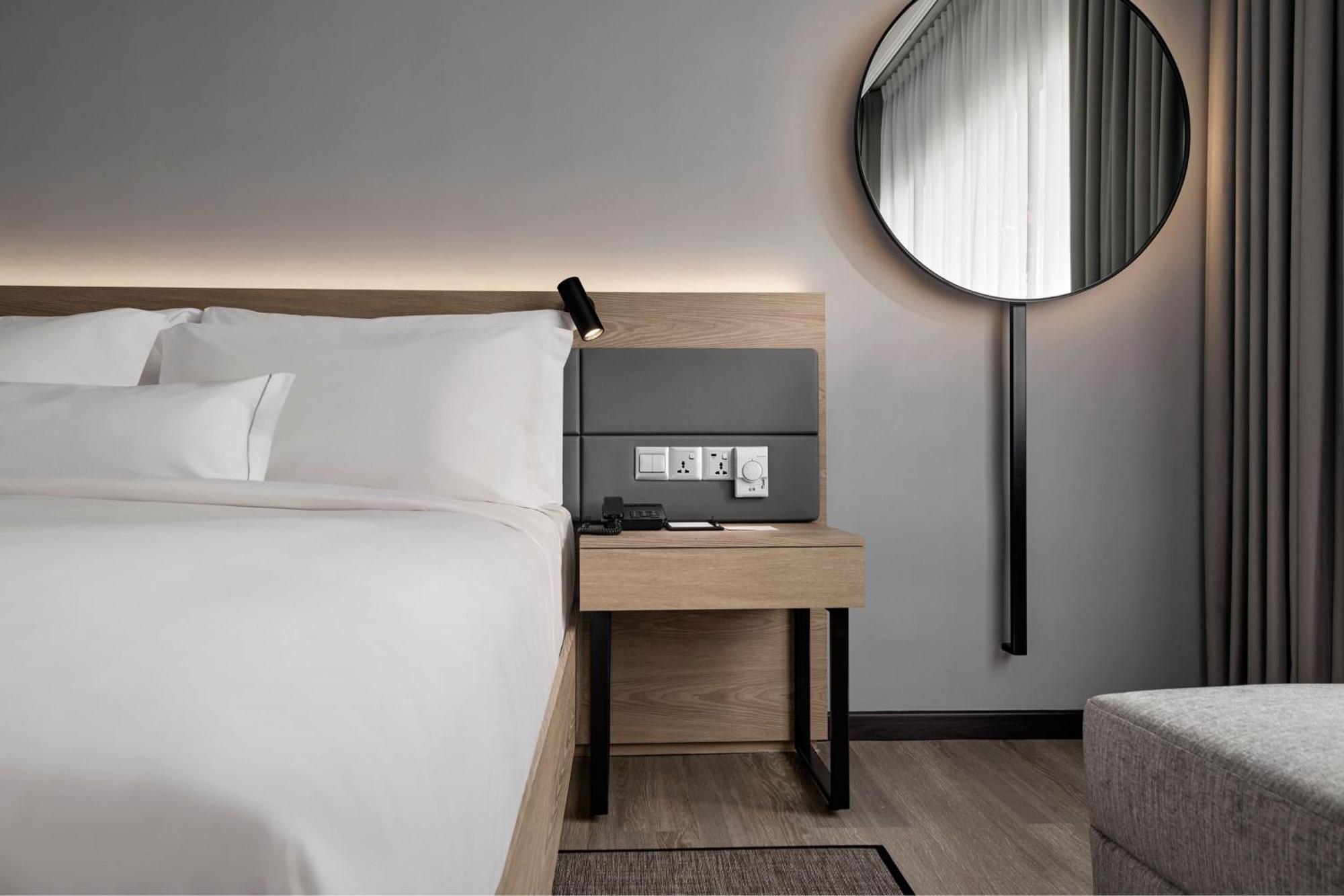 Ac By Marriott Hotel Kuala Lumpur