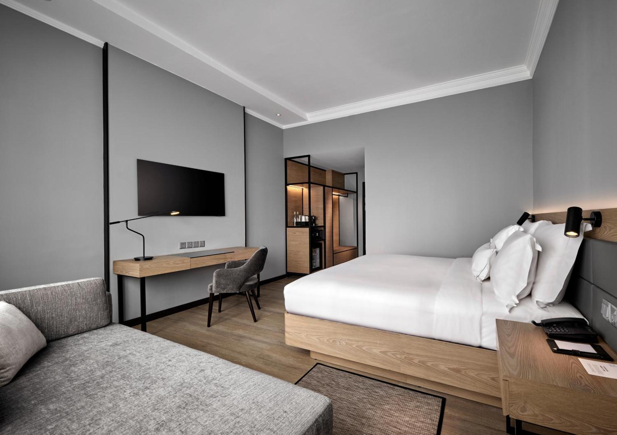Hotel Ac By Marriott Kuala Lumpur