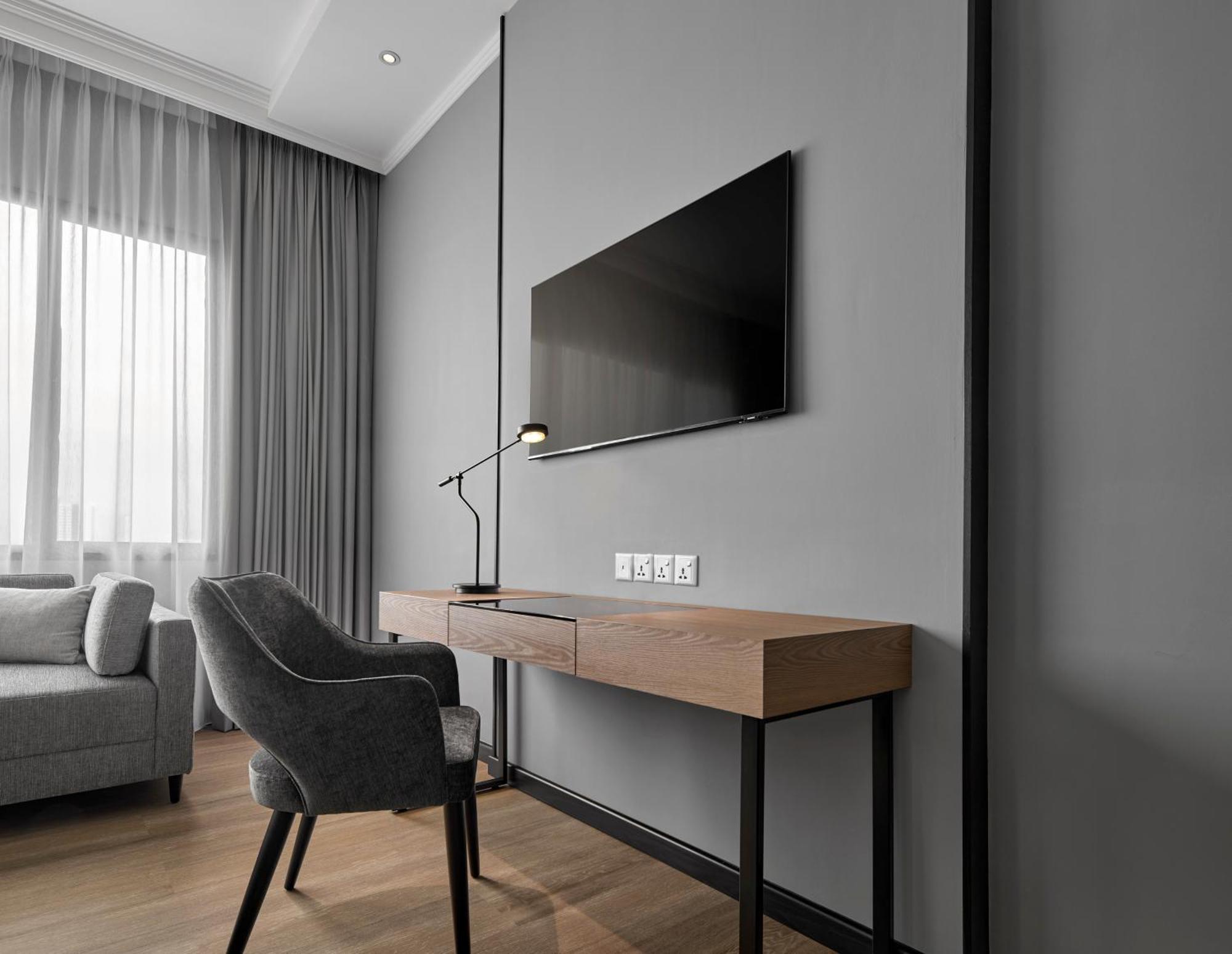 Ac By Marriott Hotel Kuala Lumpur