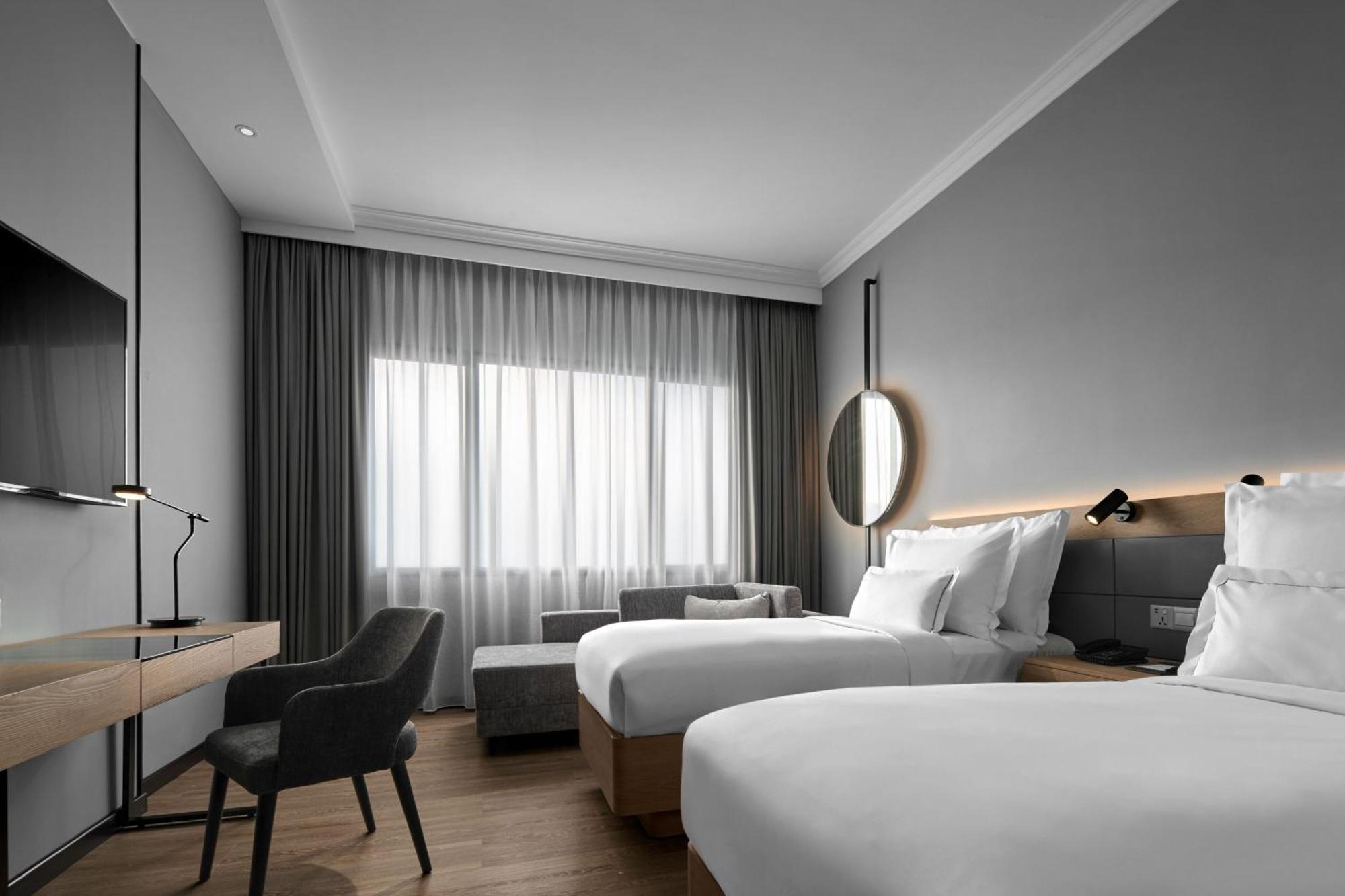 Ac By Marriott Hotel Kuala Lumpur