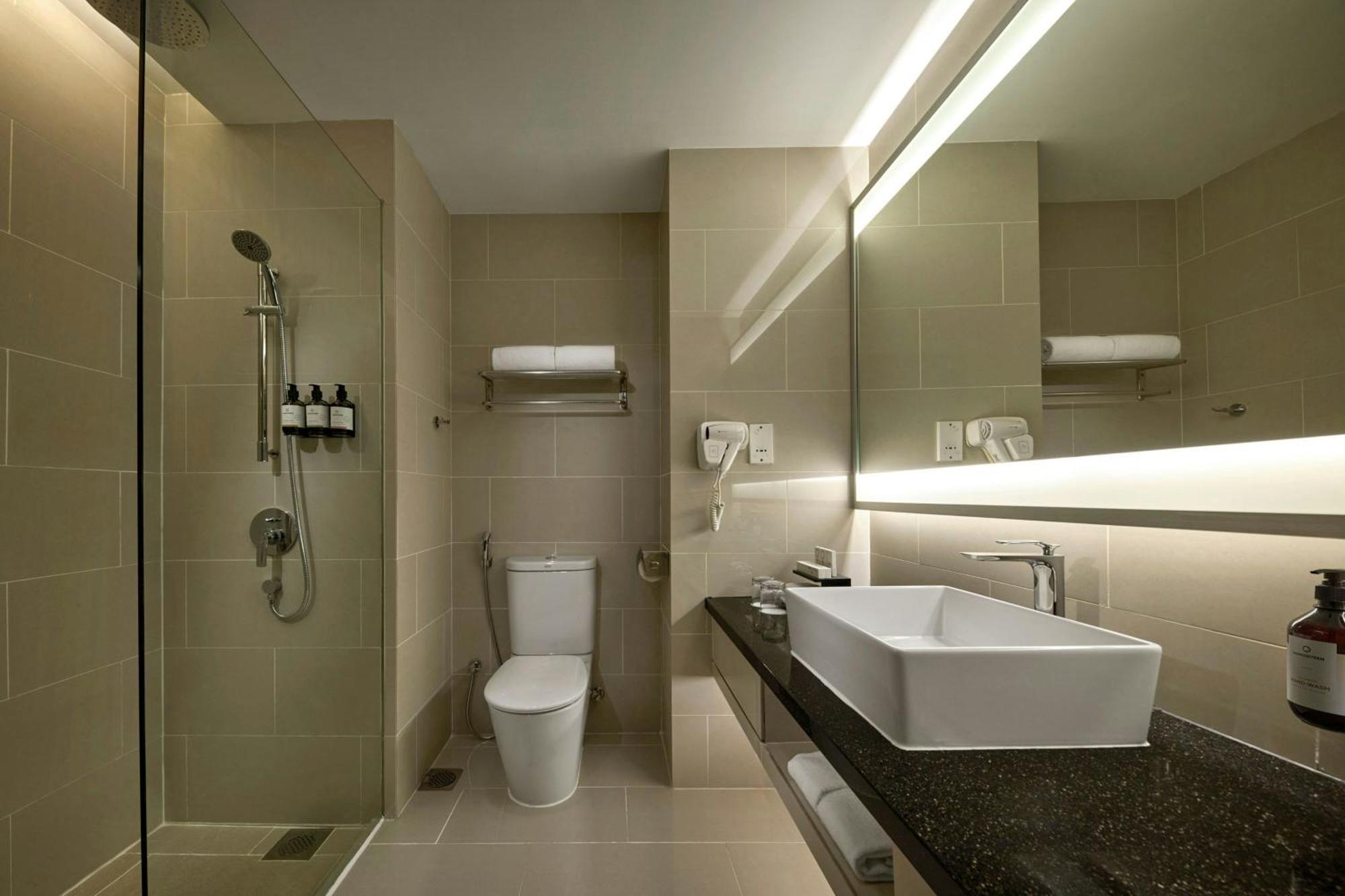 Hotel Ac By Marriott