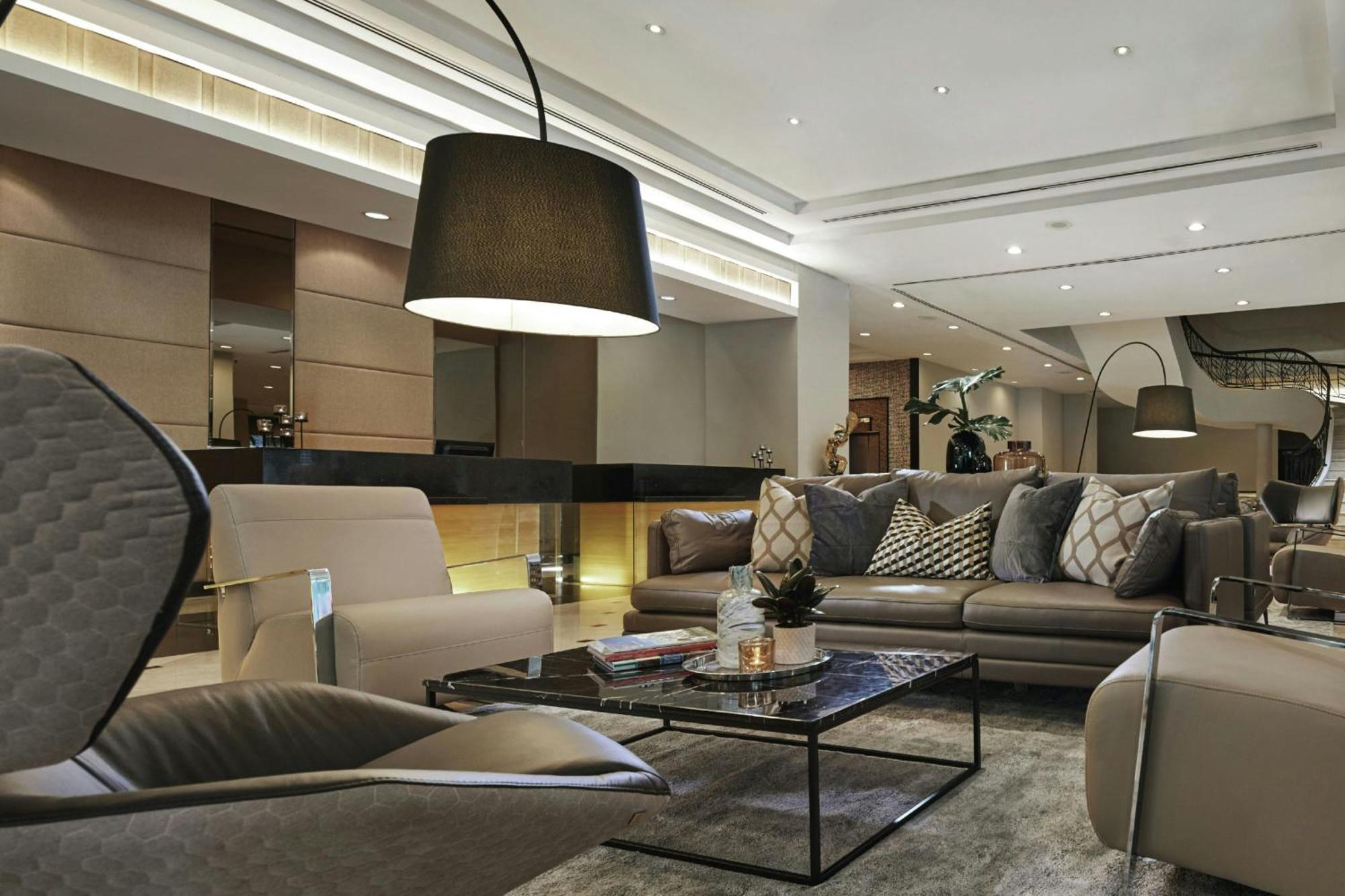 Ac By Marriott Kuala Lumpur