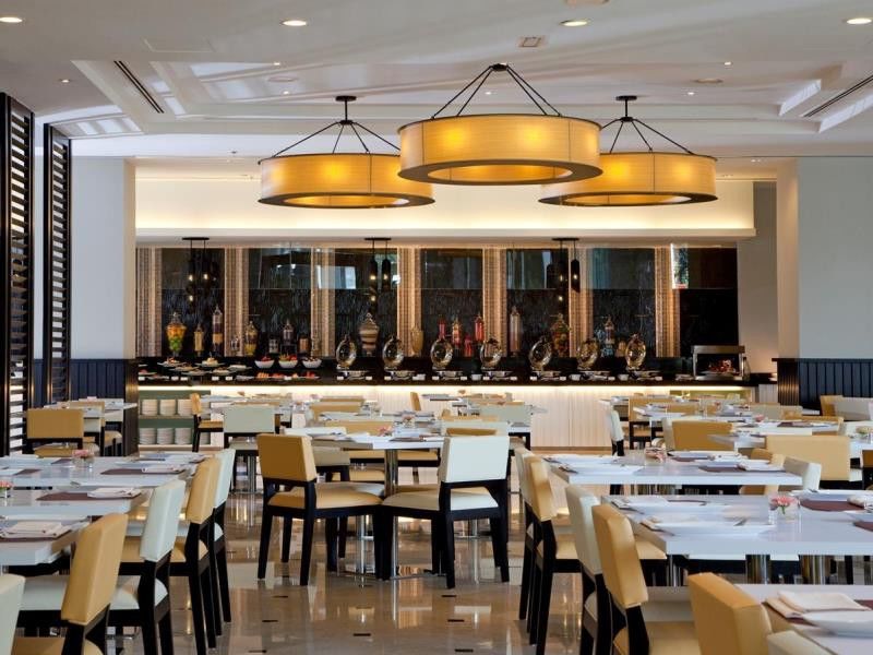 Ac By Marriott Kuala Lumpur