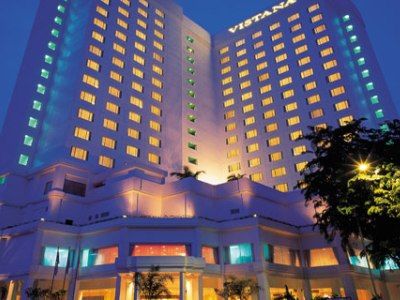 Ac By Marriott Hotel Kuala Lumpur