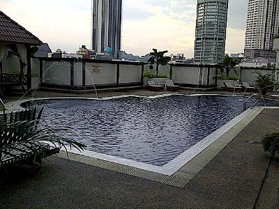 Hotel Ac By Marriott 4*
