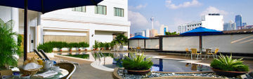 Hotel Ac By Marriott Kuala Lumpur