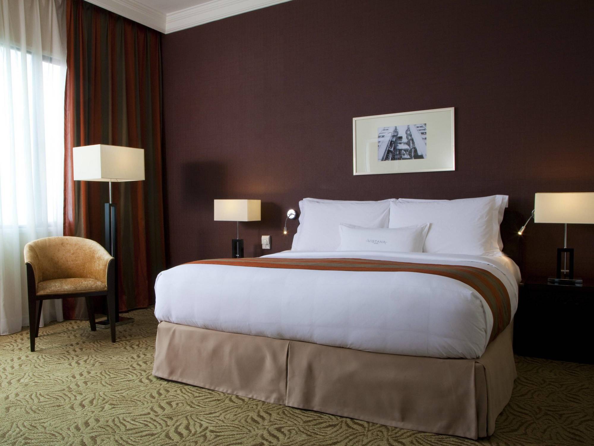 Ac By Marriott Hotel Kuala Lumpur