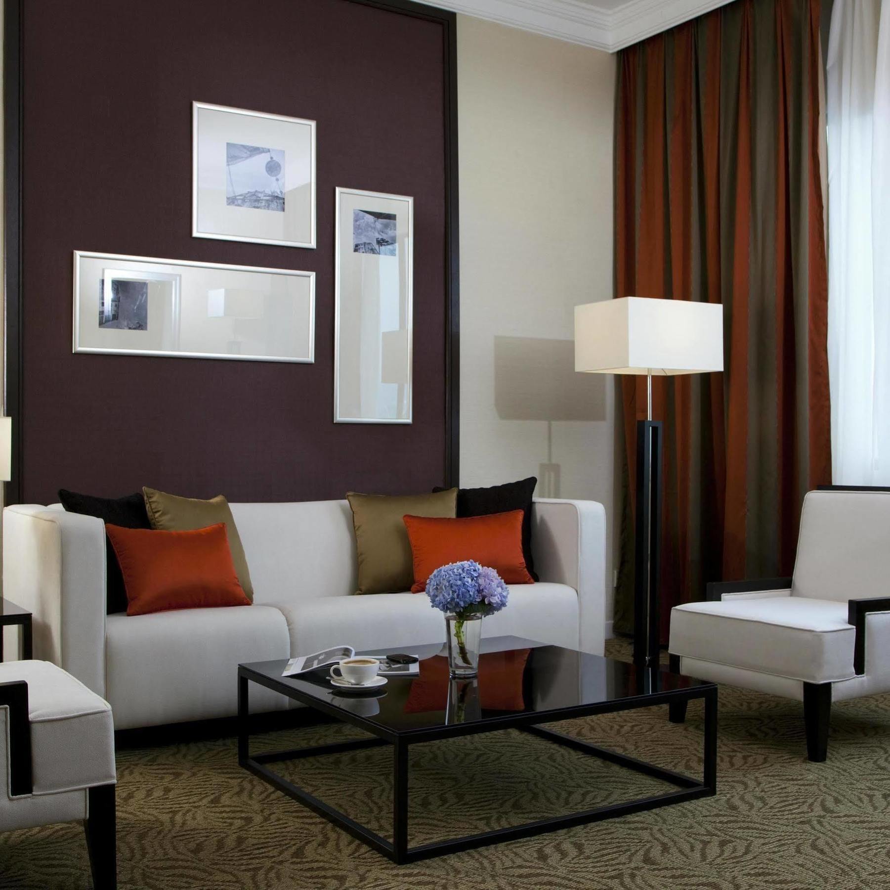 Ac By Marriott Hotel Kuala Lumpur