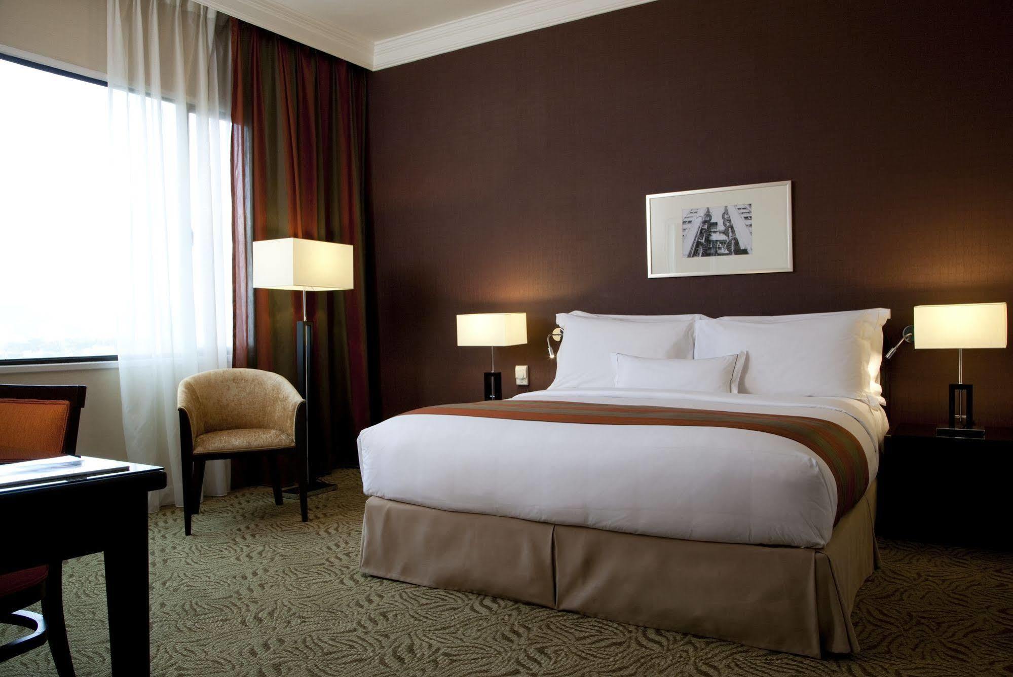 Hotel Ac By Marriott Kuala Lumpur