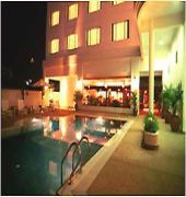 Ac By Marriott Hotel