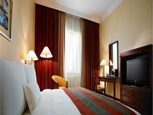Ac By Marriott