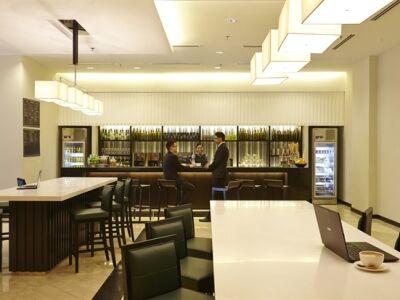 Hotel Ac By Marriott