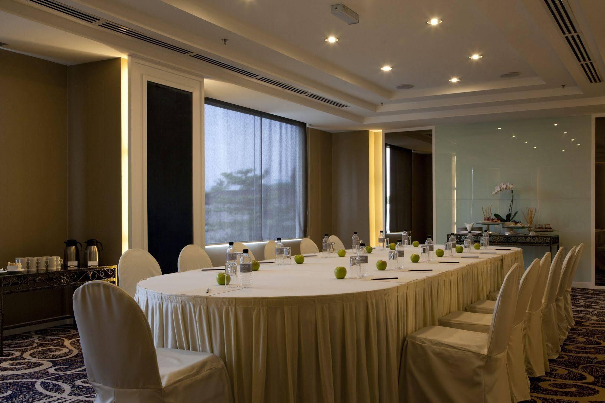Ac By Marriott Hotel