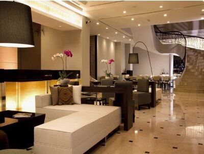 Ac By Marriott Hotel 4*